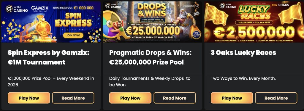 wsm casino boni
