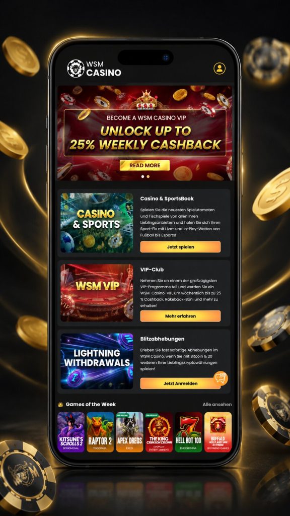 wsm casino mobile bonus
