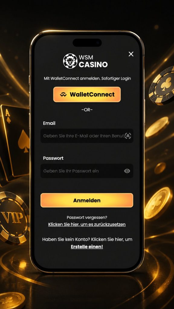 wsm casino mobile login