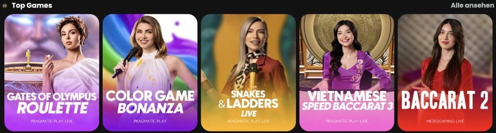 wsm casino top live
